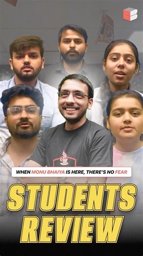 Coding Blocks | The mentor who’s helped thousands of students master DSA Java and land their dream jobs. 💼 Monu Bhaiya’s way of teaching makes even the... | Instagram