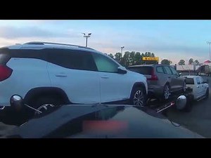 NEW RUSSIAN CAR CRASH COMPILATION (2024 & 2025)