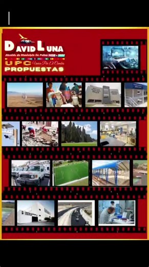 🌿 Seguiremos construyendo el futuro de Palca, ¡con propuestas reales! 🌿 Nuestro compromiso con el municipio de Palca es firme y claro: dar continuidad a los proyectos que ya están en marcha y al mismo tiempo, implementar nuevas iniciativas que respondan a las necesidades de nuestra gente. Por eso hemos preparado 17 programas de trabajo concretos y realizables, pensados exclusivamente para el beneficio de toda la población palqueña. Cada uno de estos programas está diseñado para impulsar el des