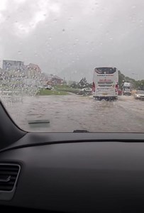 10.15 A171 Whitby Vid: Chantal Groom | North Yorkshire Weather Updates