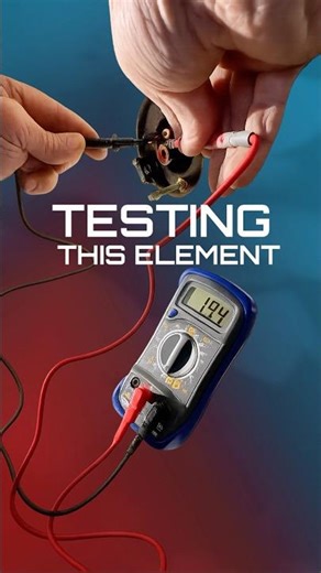 How to test an element to know if it’s good