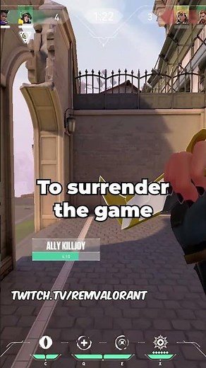 Valorant Chat Commands You need to KNOW