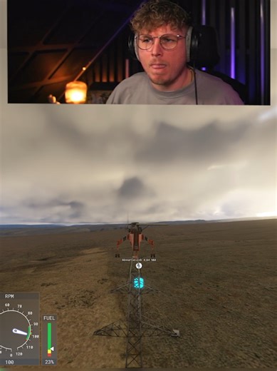 The Toughest Challenge in Microsoft Flight Simulator 2024