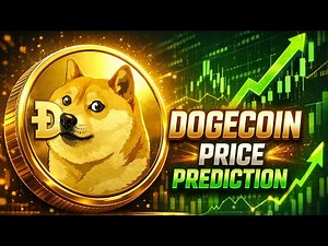 Dogecoin Price Technical Analysis Today | DOGE Support, Resistance & Next Move