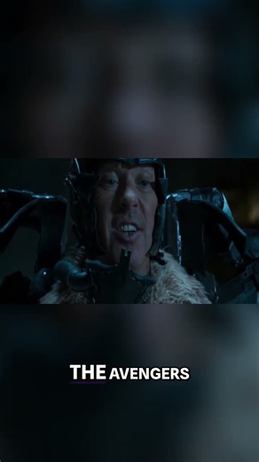 Is Vulture THE BEST MCU Villain EVER?!