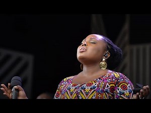 PHANEROO 390 PRAISE AND WORSHIP SESSION | PHANEROO CHOIR