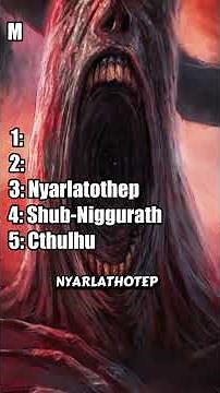 Lovecraft | #lovecraft #shorts