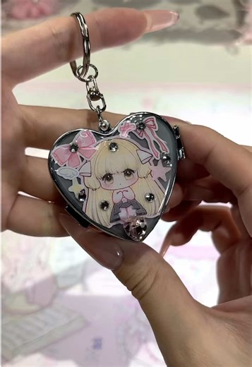 Cute DIY Keychain Ideas for Handmade Gifts