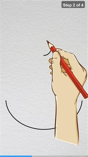 How to Draw a Ship Anchor Step by Step Easy Drawing Tutorial for Kids! #shorts #art #drawing