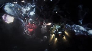 Evolve: 2K Games zeigt die Intro-Sequenz