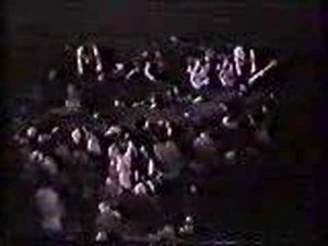 misfits rare original w/danzig footage/live