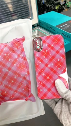 Custom Phone case with Ease: TUOLI Sublimation Machine for Phone Case DIY ! #phonecasesublimation