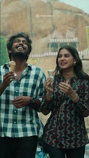 Edhukku Dhan Indha Kaadhal | With Love | Anaswara Rajan | Sean Roldan
