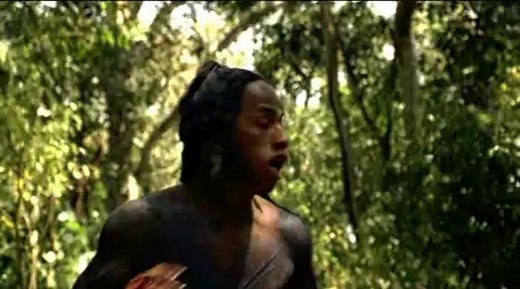 Apocalypto - Trailer VF