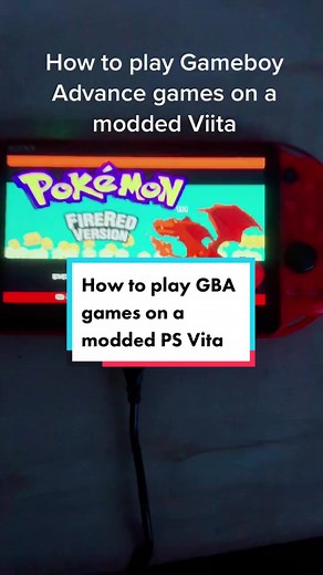 Play GBA Classics on PS Vita: Emulators and Homebrew Guide