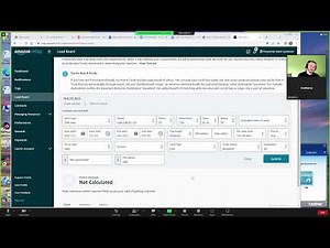 Amazon Relay Post A Truck Peak Season Secret Strategy - Step By Step Tutorial