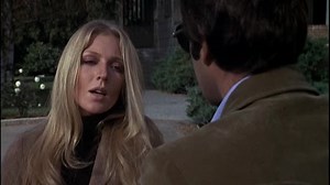 The Delphi Bureau (1972) The Merchant of Death Assignment