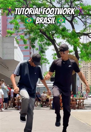 Shuffle Dance Footwork Tutorial for Beginners