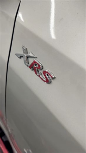 Correct Torque Converter is HERE! | Matrix XRS