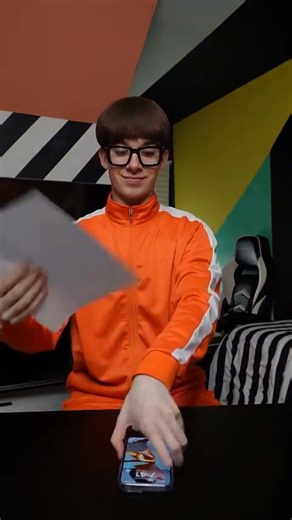 Cable இல்லாம Phone Charge ஆகுது 😱 எப்படி சாத்தியம்? #shorts