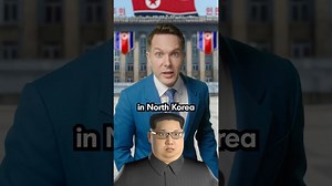 Crazy laws that exist only in North Korea