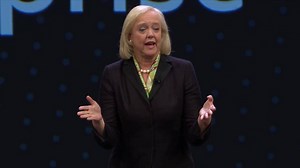 39K views · 33 reactions | We always enjoy hearing from tech leaders during #HPEDiscover, and we can't wait for Madrid! | Hewlett Packard Enterprise | Facebook