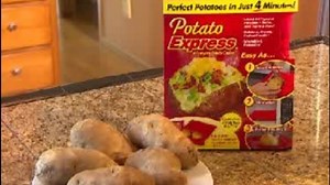 Potato Express: Does it work?