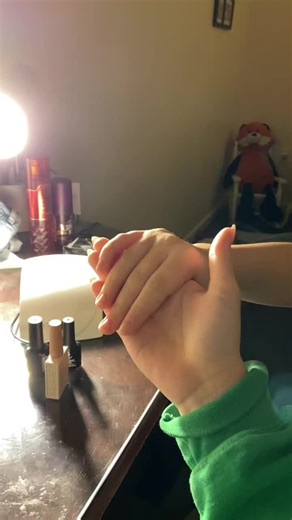 Builder Gel Nail Journey: Step-by-Step Tutorial