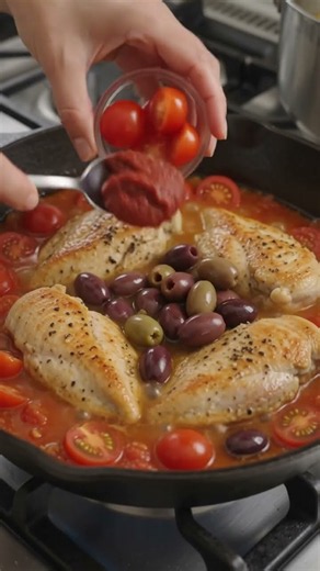Full Recipe in Description
