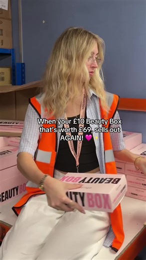 collectioncosmetics on TikTok