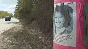 33 years since her disappearance, father of Kimberly Moreau clings to new tip
