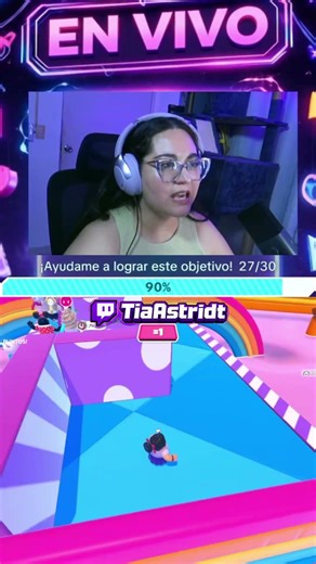 It was all Minnie Mouse's fault #humor #gameplay #fallguys