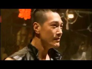 BLOOD HEAT 2002 Kane Kosugi