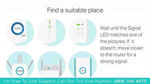Tp Link Extender Setup | Tplinkrepeater