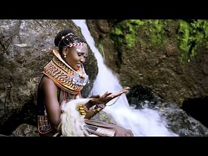 Jecinta Ngolea-Eya Ngitunga(official music video)