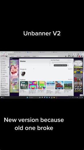 Link in bio and comments #fyp #fypシ #roblox | Roblox