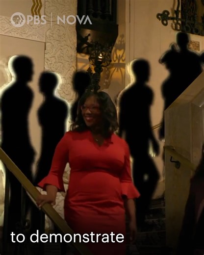 17K views · 190 reactions | The famous Hilbert Hotel thought experiment explores the mind-bending question of infinity’s limits (or lack thereof). | NOVA l PBS | Facebook