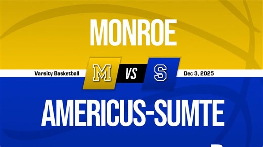 Sumter County High School (Americus, GA)  Basketball