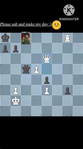 “When a 600 Rated Player Finds a Queen Sac 😂♟️”