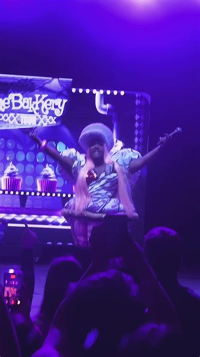 Replying to @CupcakKe In CupcakKe we thrust. 🙏🏻🙏🏻 #cupcakke #uiuc #college #cupcakkeremixes #concerts