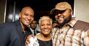 Dionne Warwick's Sons David and Damon: Meet Her Kids