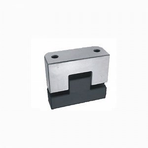[Hot Item] Ttl-P Plastic Injection Mold Parts Square Interlocks