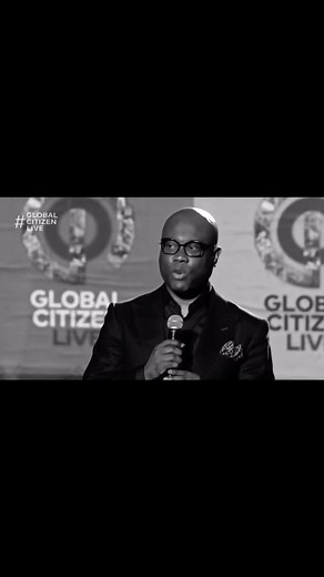 Herbert Wigwe was an inspiration. He taught us to be fearless. Thank you, @herbertowigwe for leaving your mark on the world. #RememberingHerbertWigwe #FearlessLeader | Accelerate TV