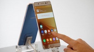 South Korea Asks Samsung to Extend Galaxy Note 7 Refund Deadline