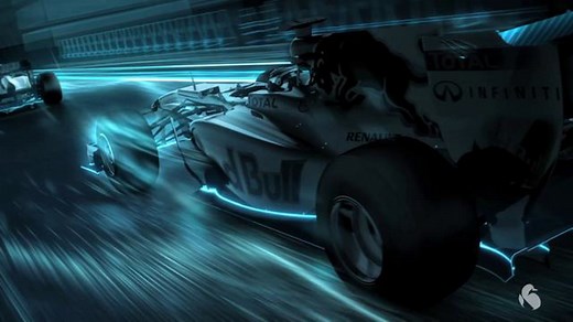 My Inner Secrets - Kers & Rear Wing