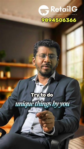 Don’t Copy Competitors in Business | Unique Business Ideas That Make You Win