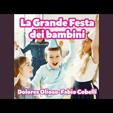 Il ballo del qua qua (feat. Raffaella Pirovano)