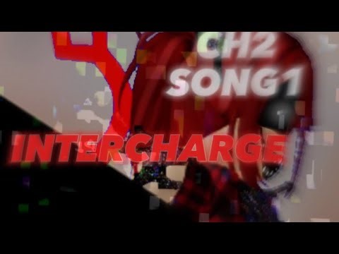 DARKNESS UPON ROBLOX CH2 SONG 1:INTERCHARGE Jan and Alisha vs Lia