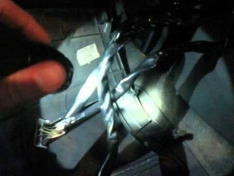 6th gen EK Civic ignition switch replacement , 1996-2000 Honda Civic ignition switch replacement