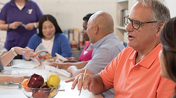 The Y: Most Effective Weight Loss Program in Nashville, TN